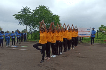 SSJP'S Wellness College Of Physiotherapy Camous photo 10